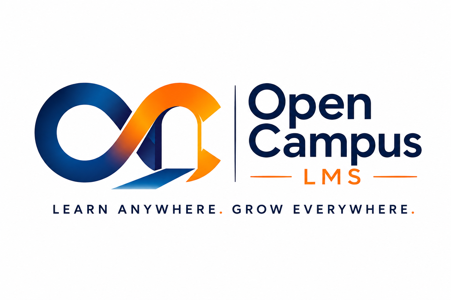 OpenCampus LMS Logo